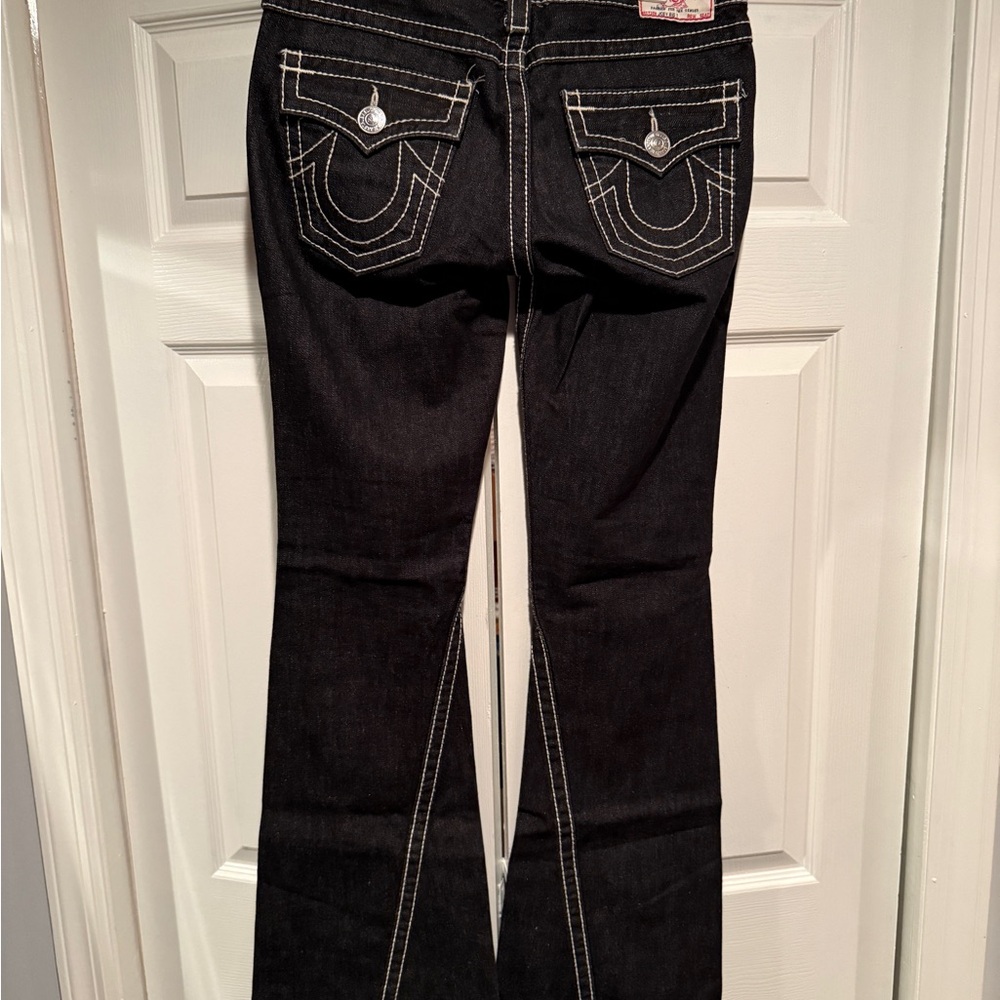 True Religion Jeans - Picture 4 of 4